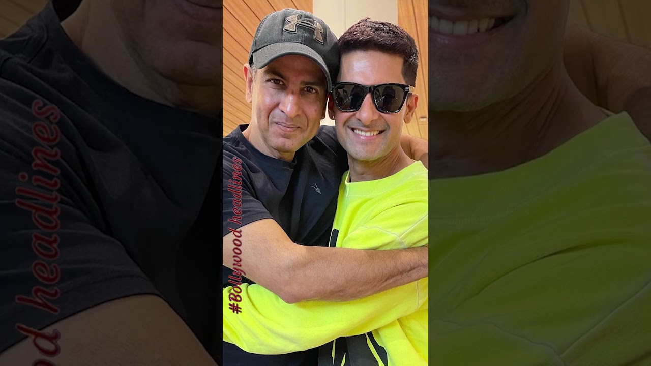 When Ronit Roy did not have money to pay the security agency staff, he had to sell the car, Akshay A