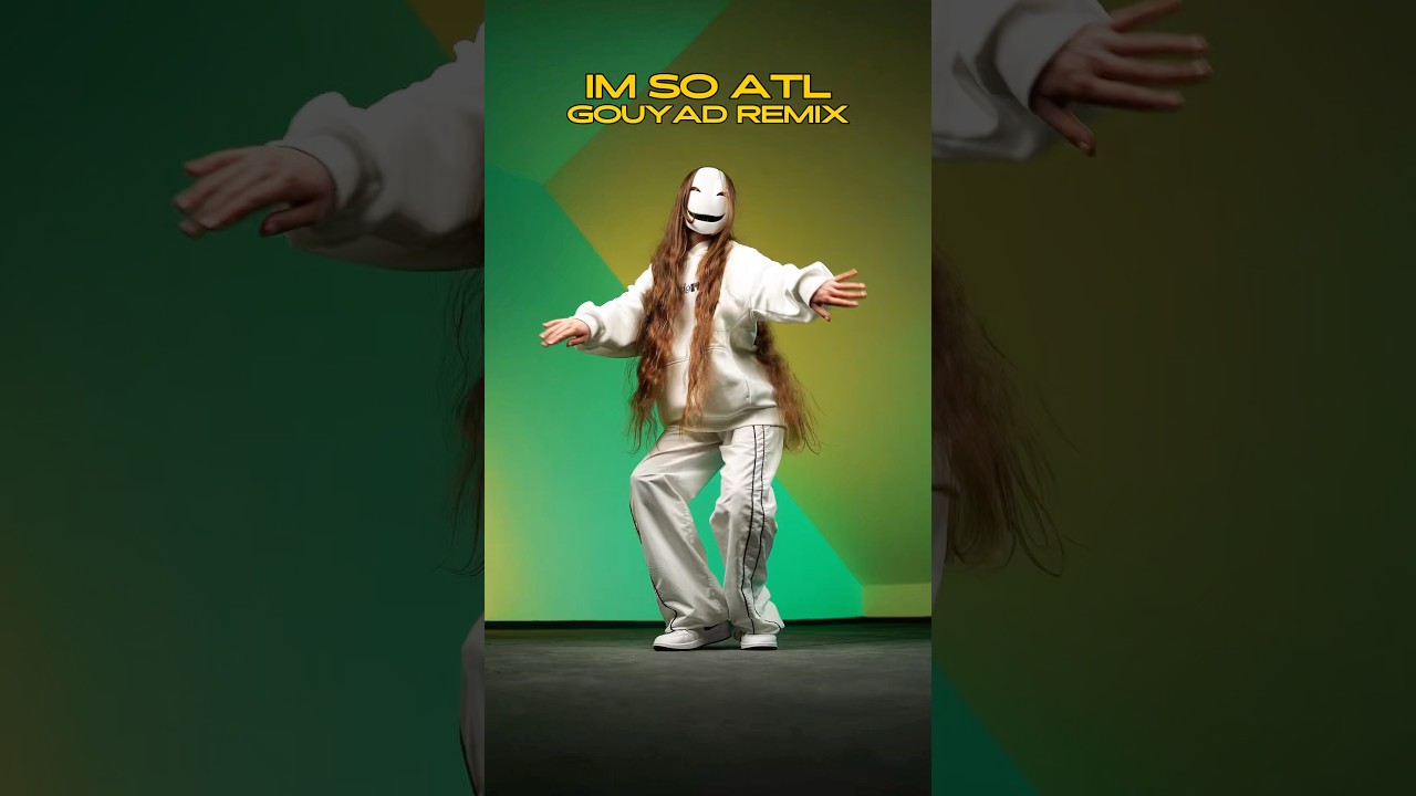 IM SO ATL REMIX