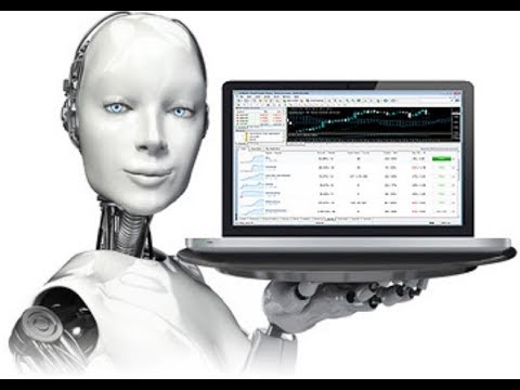 AutoBot Binary – Bot Binary Investimentos – Mini Forex Invest – Faça seu dinheiro render mais