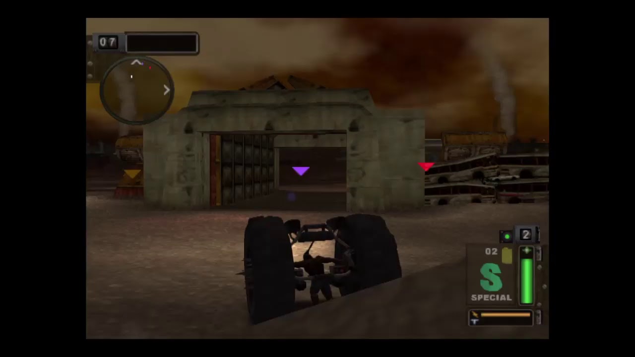 Twisted Metal Black Axel Livestream YouTube