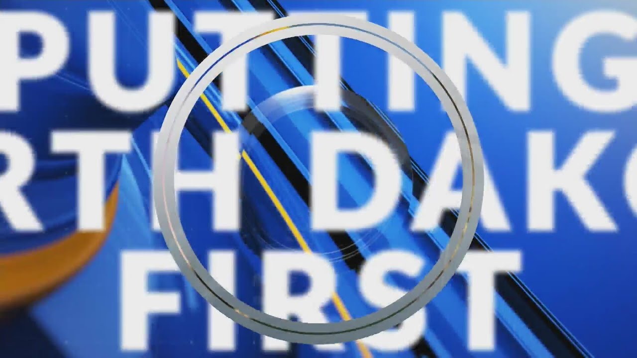 Former ND game and fish director charged with sex crime