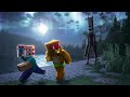 This Minecraft Horror Mod uses FRICTION to CLAP!!