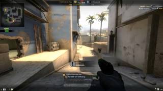 ACE#3 P2000-USP-S at Mirage