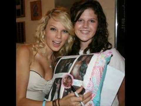 ♥Taylor Swift - Beautiful Eyes(studio version)♥