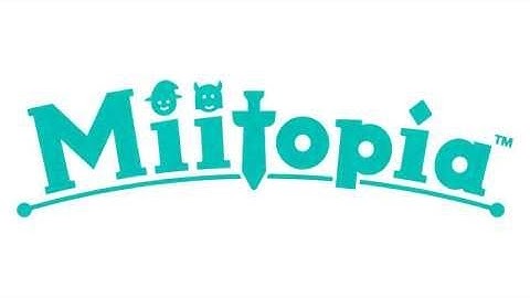 Map: Nimbus - Miitopia Music Extended