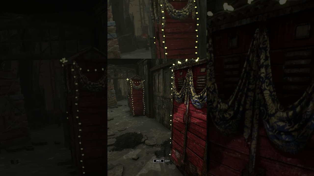 Literally the scariest killer for me! | wdl4th on 