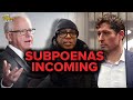 🚨BREAKING: Tim Walz, Jacob Frey, Keith Ellison, &amp; Other Dems SERVED by FBI as Riots Targets Churches