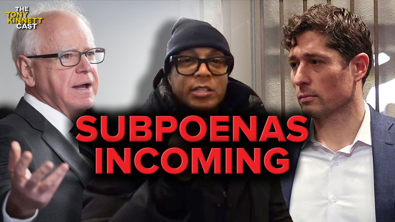 YouTube video by The Daily Signal