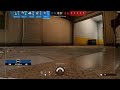 HE On Xgames Mode|Tom Clancy's Rainbow Six Siege
