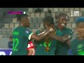Egypt 2-6 Nigeria | Match Highlights l TotalEnergies WAFCON 2026 l Group C| ملخص مباراة مصر ونيجيريا