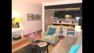 Prachtig 2-Kamer Appartement Gelegen Naast De Golfbaan In Villamoura, Algarve, Portugal.