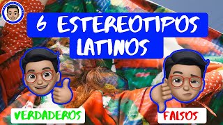 Thumbnail image for Estereotipos Latinos | Latino Stereotypes