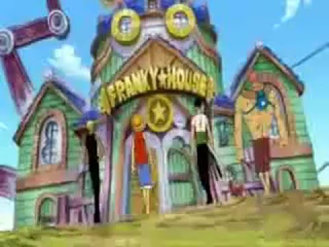 One Piece (Sei ein Mann)