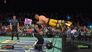 BRUTAL I QUIT! Shane Douglas vs The Sandman | ECW Unified World Championship Match screenshot 4