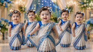 Dudi Dudi Dam Dam Dance | Dodi Dodi Dum Dum Cutest Babies Dancing #dudidudi