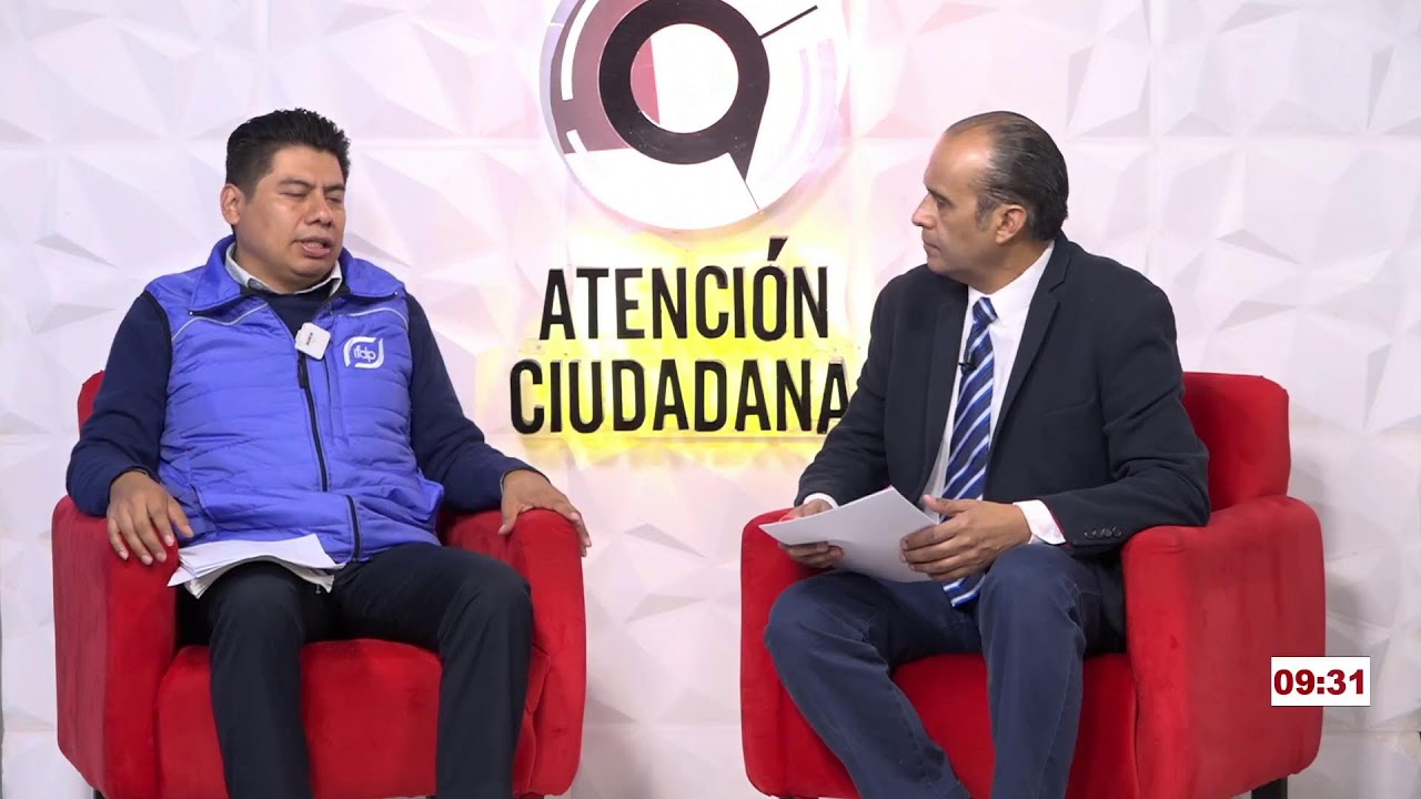 ENTREVISTA | LIC. FORTÍN AGUILAR SALAZAR | ASESOR JURÍDICO FEDERAL | IFDP