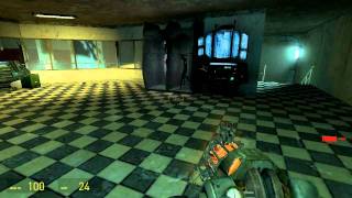 Half - Life 2 Walkthrough - Bonbalar - 43