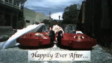 Scribbler Robot Movie