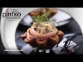 Concurso Bilbao Bizkaia Pintxo Txapelketa 2015