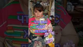 Что Вас ждёт летом? Таро гадание онлайн расклад #tarot #таро #гадание #топ #shorts #любовь #2024