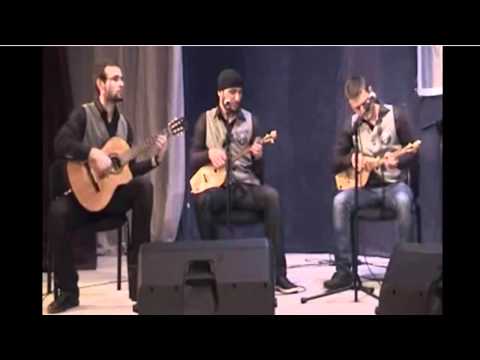 ურსა  სიყრმის ვარამი