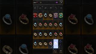 Oniro Rpg Gamble Auto clicker.. legendary Rings.