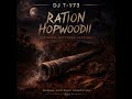 Ration Hopwoodii (Original Extended Version) – DJ T-973 | Original Electronic Composition