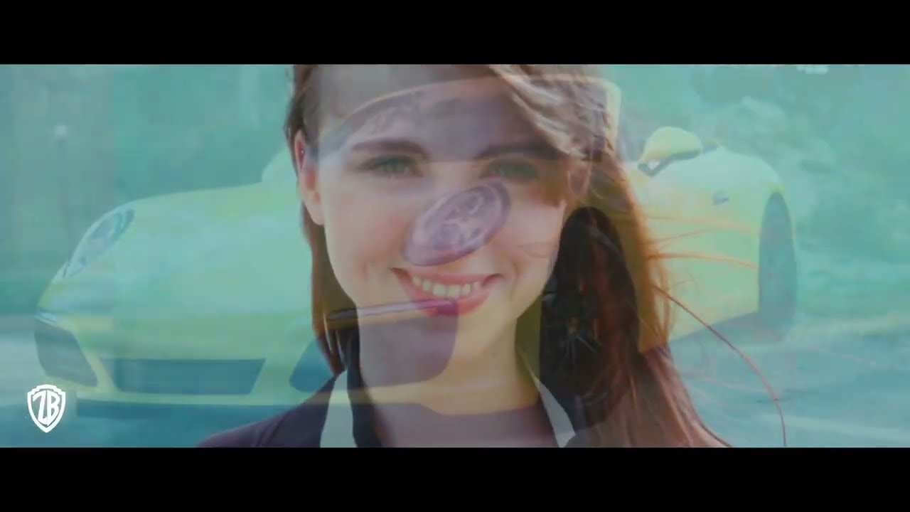 Insigma - Open Our Eyes (Craig London Remix) (Music Video)