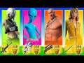 TOP 1 BOSS MYTHIQUE CHALLENGE (CHAPITRE  7) !