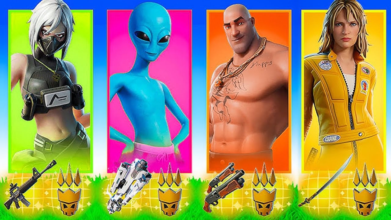 TOP 1 BOSS MYTHIQUE CHALLENGE (CHAPITRE  7) !