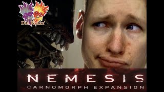 Nemesis : Carnomorph Solo
