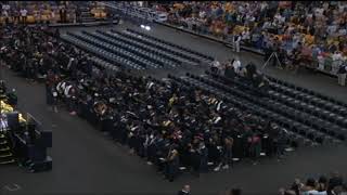 Randallstown HS Graduation 2018