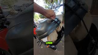 Baú bauleto bag motoboy comida delivery restaurante #99pop #ifood #uber