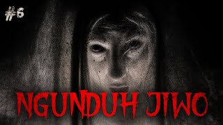 DENDAM - Part 6 - NGUNDUH JIWO by RESTU WIRAATMADJA