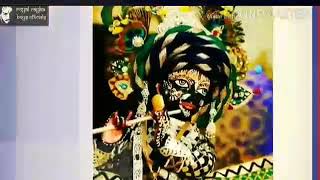 Tuj Kado Kano Che Natkhat Ne Nakhrado Che