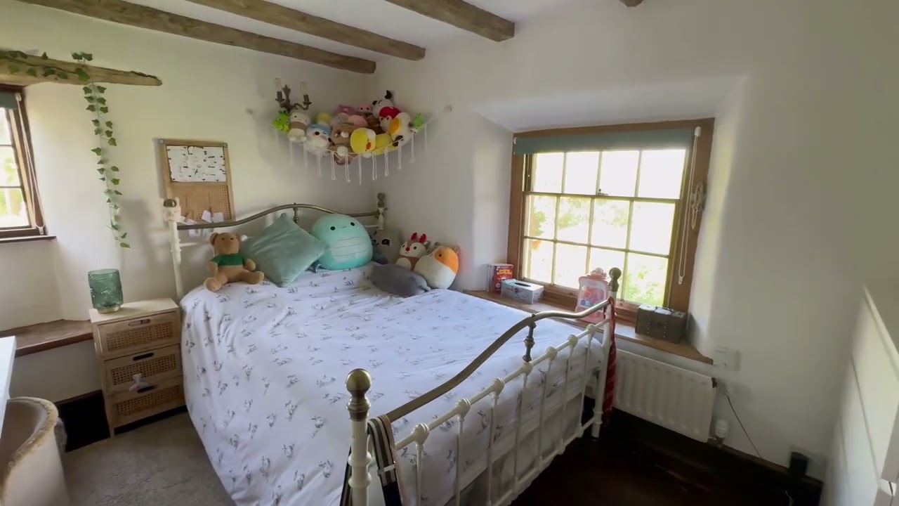 Dove Cottage Bullington End Road, Hanslope