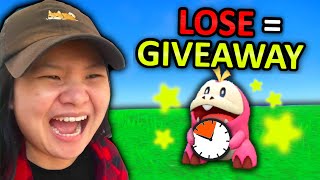 Shiny Hunting, But With A Time Limit!