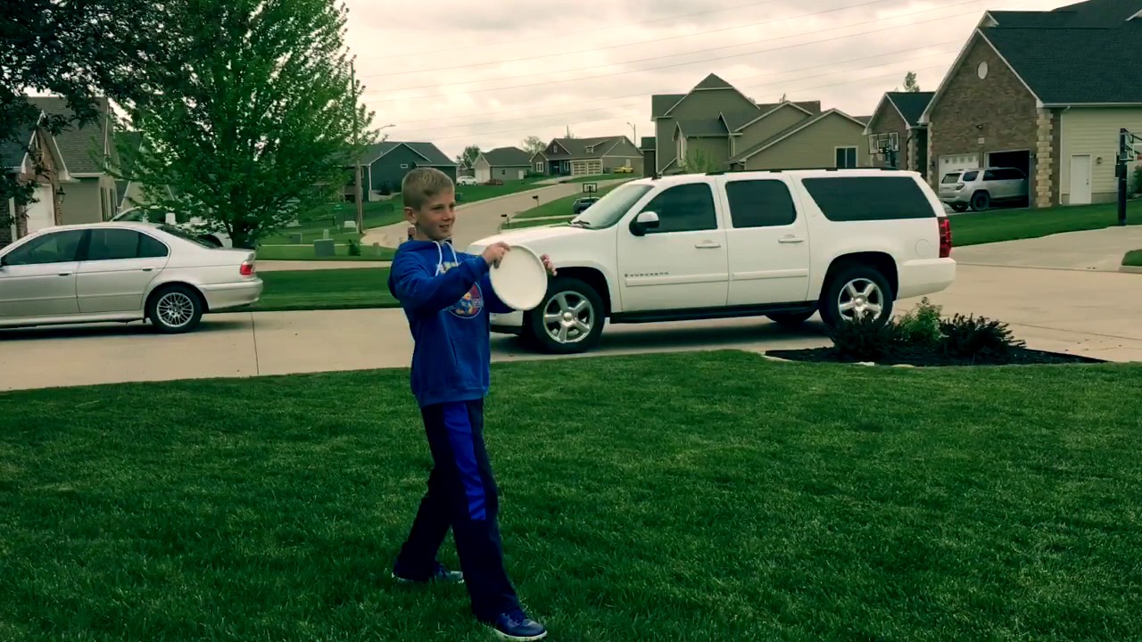 Deputy Review (Dynamic Discs) YouTube