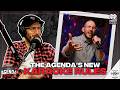 This Man Just Fixed Karaoke Forever - The Agenda Podcast