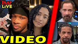 D4VD Case: Shocking Video Released... | TMZ Live Ep 5/1/26