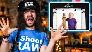 Iphone Xs Will Replace Photographers? Insane Fuji X-T3 Specs Photo News Fix