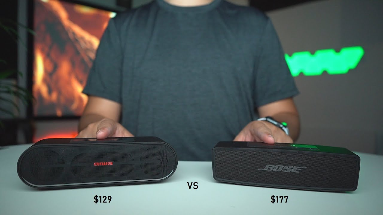 bose soundlink mini 2 youtube