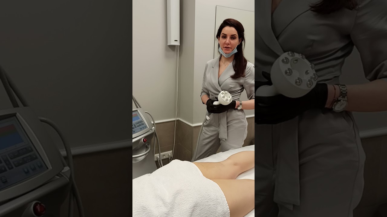 Венус Легаси. 1 часть.