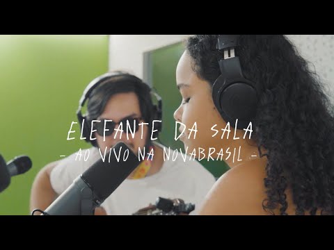 O Elefante da