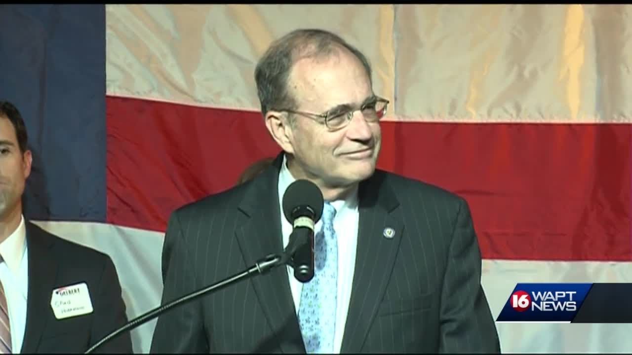 Hosemann wins lt. governor race