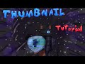 How to make Blob Style Thumbnails