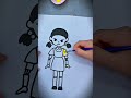 Jealousy Magic Trick#magic #tricks #funny