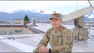 SGT Thanh Le U.S. Army
