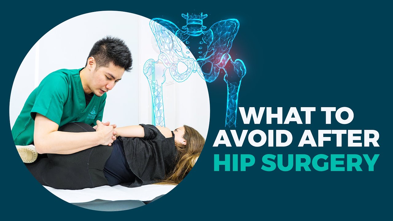 4 Essential Tips for a Safe Recovery After Hip Replacement Surgery ...