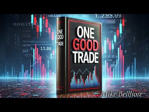 One good trade by Mike bellafiore audiobook - YouTube